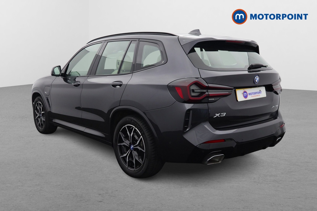 Used BMW X3 2021 for sale - 77688524: Photo 5