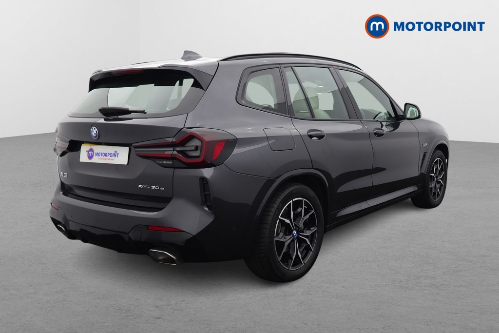 Used BMW X3 2021 for sale - 77688524: Photo 7