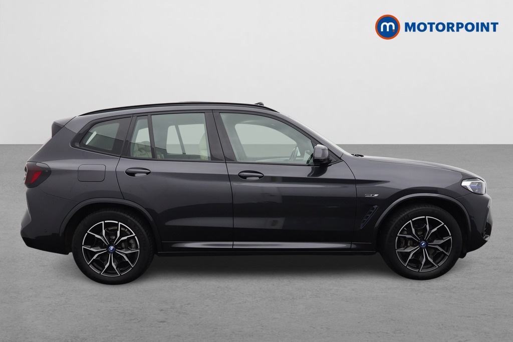 Used BMW X3 2021 for sale - 77688524: Photo 8