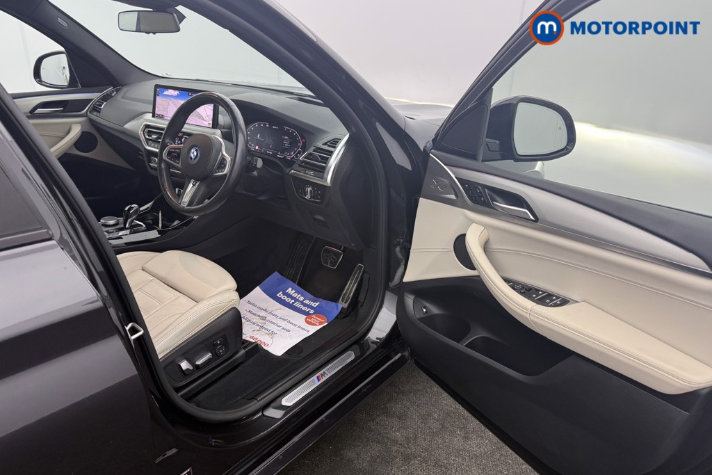 Used BMW X3 2021 for sale - 77688524: Photo 9