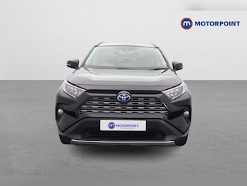 Used Toyota RAV4 2021 for sale - 75816341: Photo