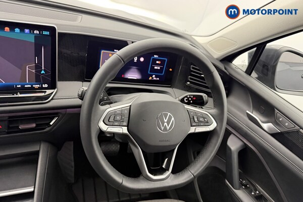 Used Volkswagen Tiguan 2025 for sale - 76206295: Photo 11