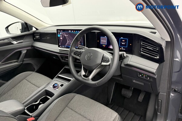 Used Volkswagen Tiguan 2025 for sale - 76206295: Photo 12