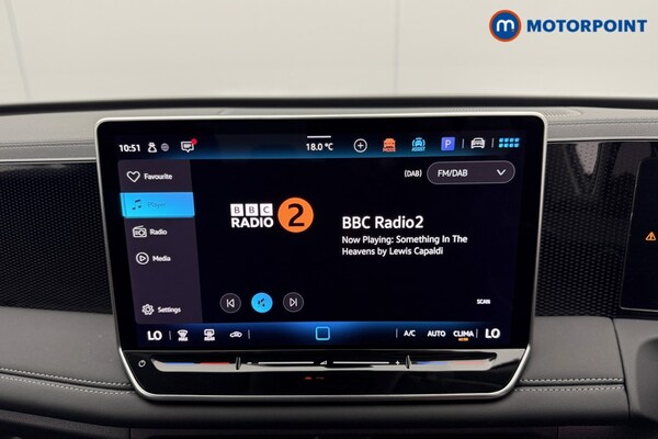 Used Volkswagen Tiguan 2025 for sale - 76206295: Photo 14