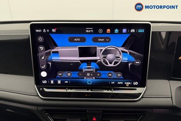 Used Volkswagen Tiguan 2025 for sale - 76206295: Photo 15