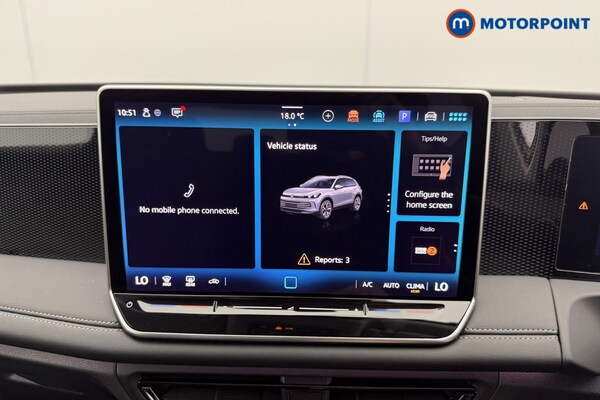 Used Volkswagen Tiguan 2025 for sale - 76206295: Photo 17