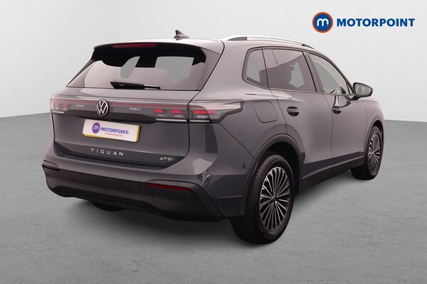 Used Volkswagen Tiguan 2025 for sale - 76206295: Photo 1