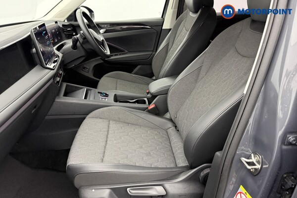 Used Volkswagen Tiguan 2025 for sale - 76206295: Photo 32