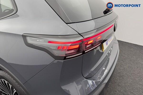 Used Volkswagen Tiguan 2025 for sale - 76206295: Photo 35