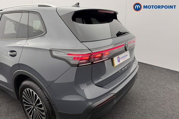 Used Volkswagen Tiguan 2025 for sale - 76206295: Photo 36