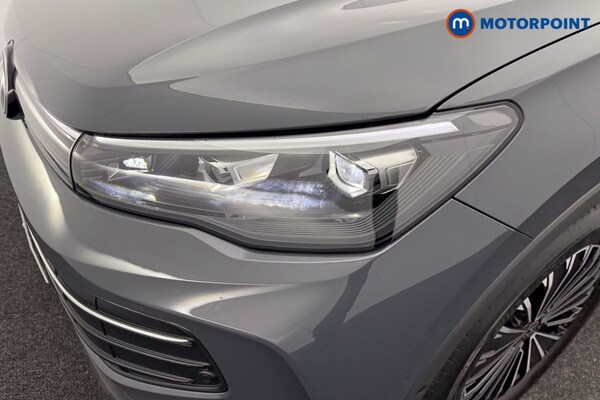 Used Volkswagen Tiguan 2025 for sale - 76206295: Photo 37