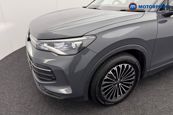 Used Volkswagen Tiguan 2025 for sale - 76206295: Photo 38