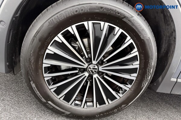 Used Volkswagen Tiguan 2025 for sale - 76206295: Photo 39