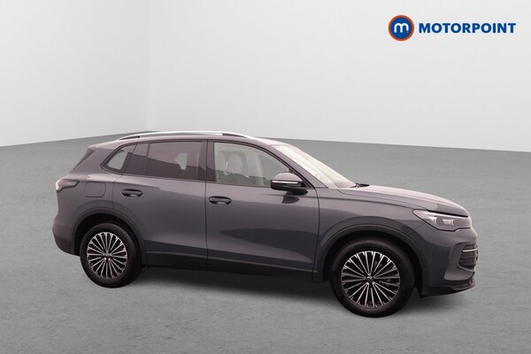 Used Volkswagen Tiguan 2025 for sale - 76206295: Photo 3