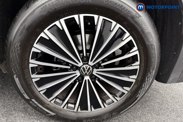 Used Volkswagen Tiguan 2025 for sale - 76206295: Photo 40