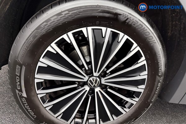 Used Volkswagen Tiguan 2025 for sale - 76206295: Photo 41