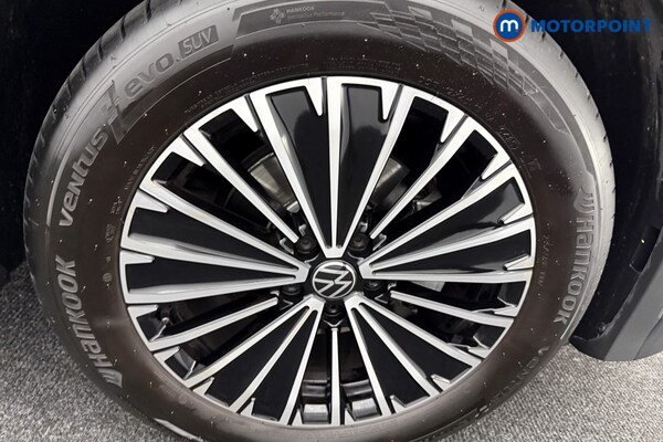 Used Volkswagen Tiguan 2025 for sale - 76206295: Photo 42