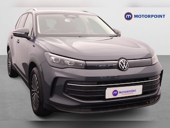 Used Volkswagen Tiguan 2025 for sale - 76206295: Photo 4