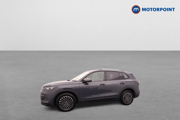 Used Volkswagen Tiguan 2025 for sale - 76206295: Photo 6