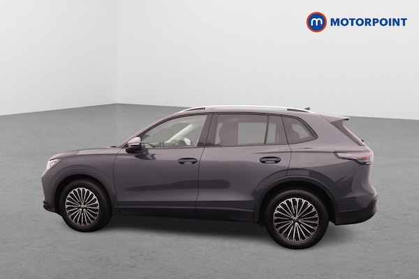Used Volkswagen Tiguan 2025 for sale - 76206295: Photo 7