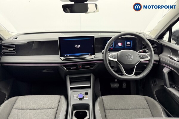 Used Volkswagen Tiguan 2025 for sale - 76206295: Photo 9