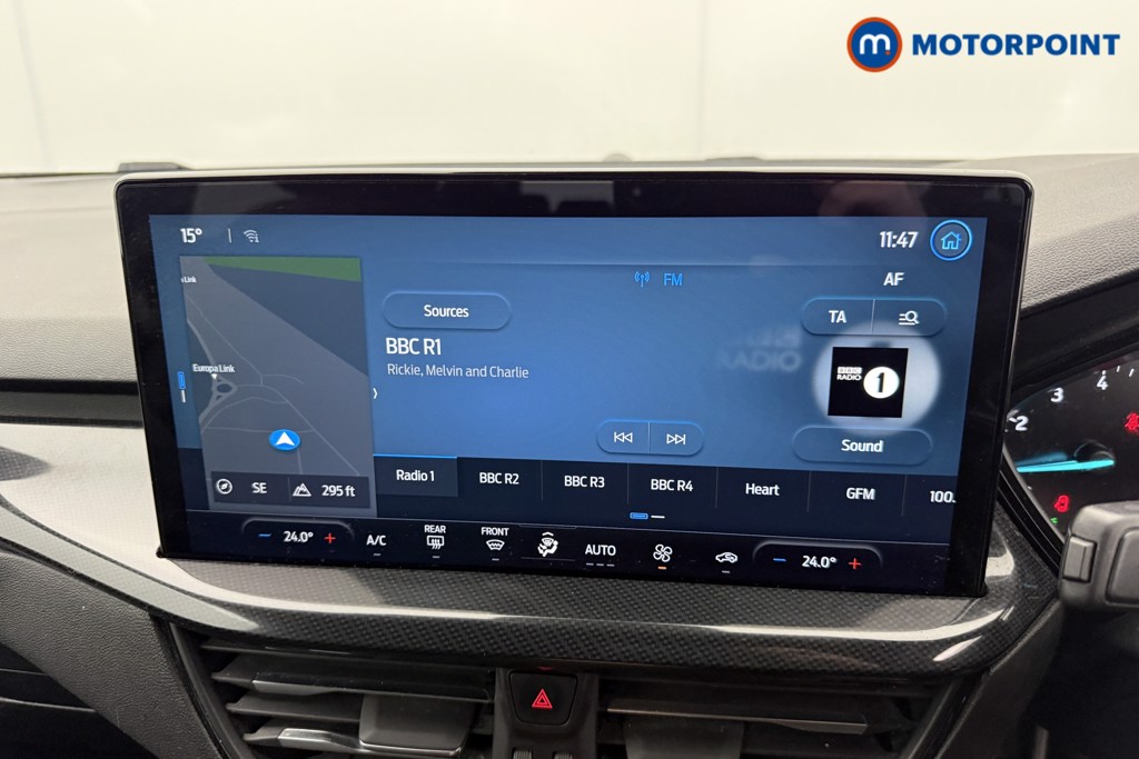 Used Ford Focus 2022 for sale - 76969255: Photo 14