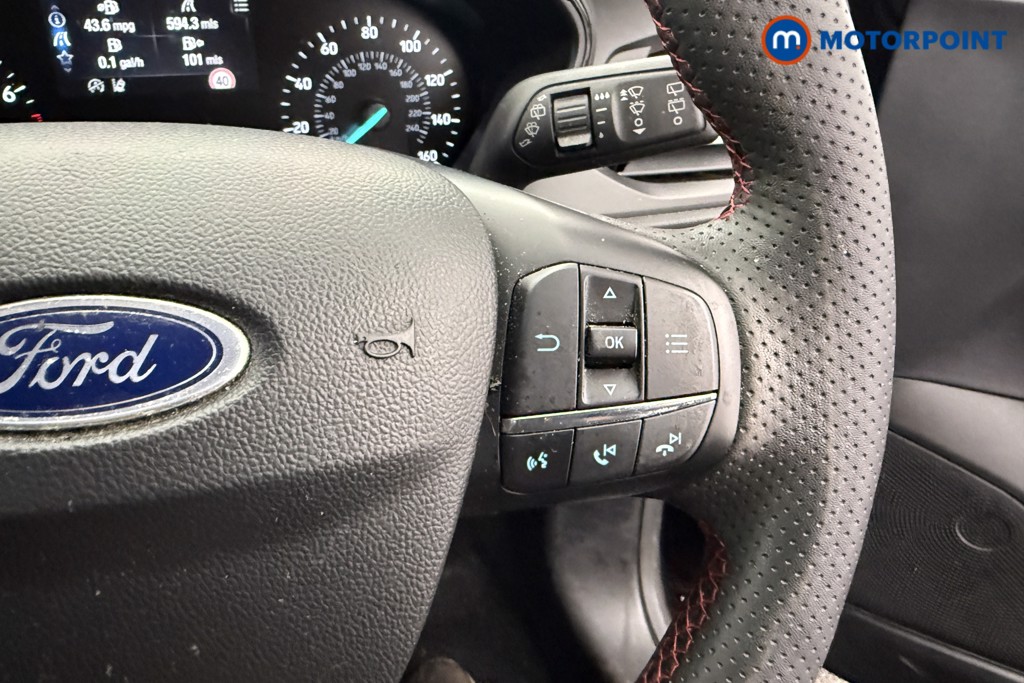 Used Ford Focus 2022 for sale - 76969255: Photo 22