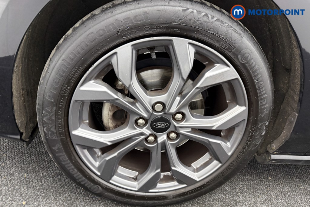 Used Ford Focus 2022 for sale - 76969255: Photo 38