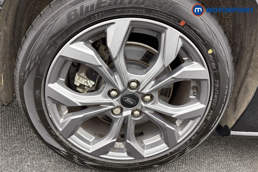 Used Ford Focus 2022 for sale - 76969255: Photo 40