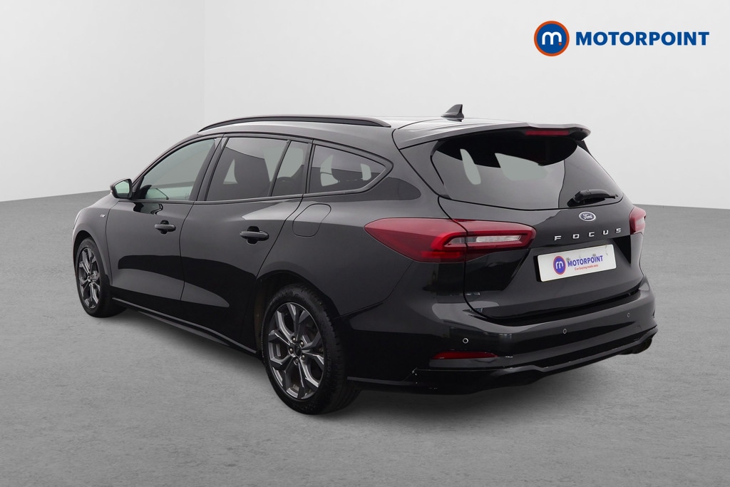 Used Ford Focus 2022 for sale - 76969255: Photo 5