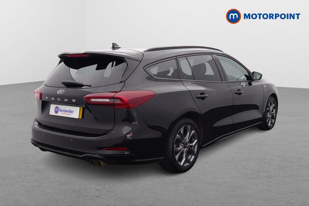 Used Ford Focus 2022 for sale - 76969255: Photo 7