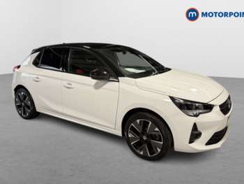 2023 - 100kW GS 50kWh 5dr Auto [11kWCh]
