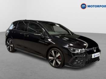 2020 - 2.0 TDI 200 GTD 5dr DSG