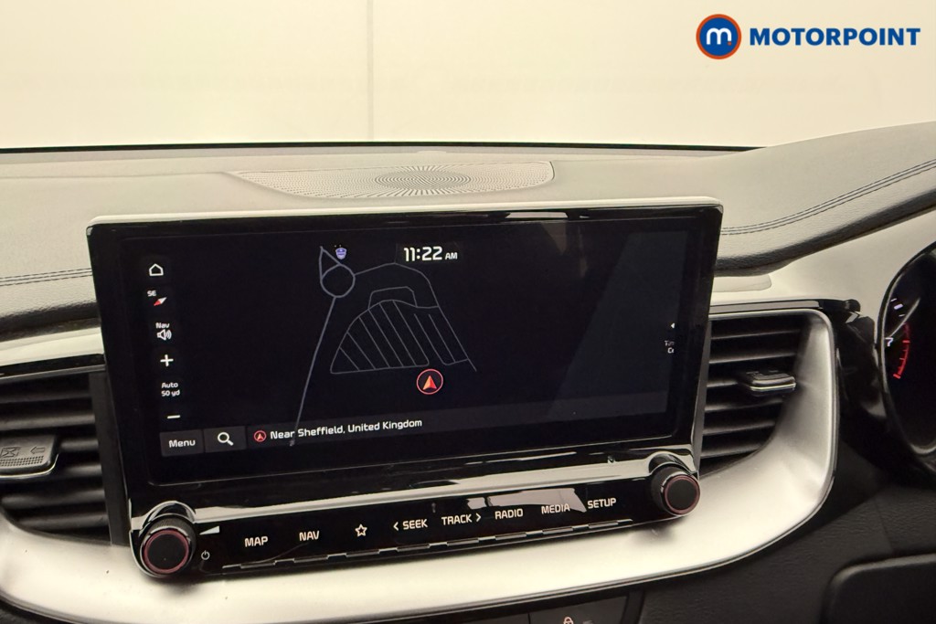 Used Kia Ceed 2024 for sale - 77117581: Photo 10