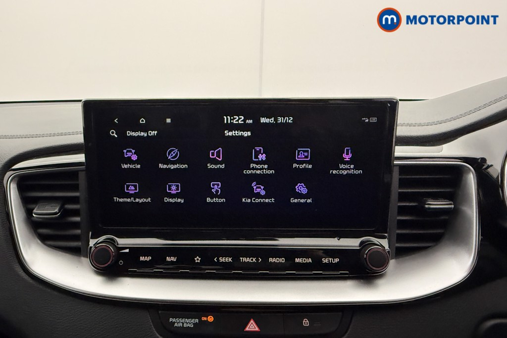 Used Kia Ceed 2024 for sale - 77117581: Photo 14