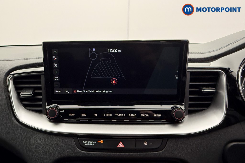 Used Kia Ceed 2024 for sale - 77117581: Photo 17