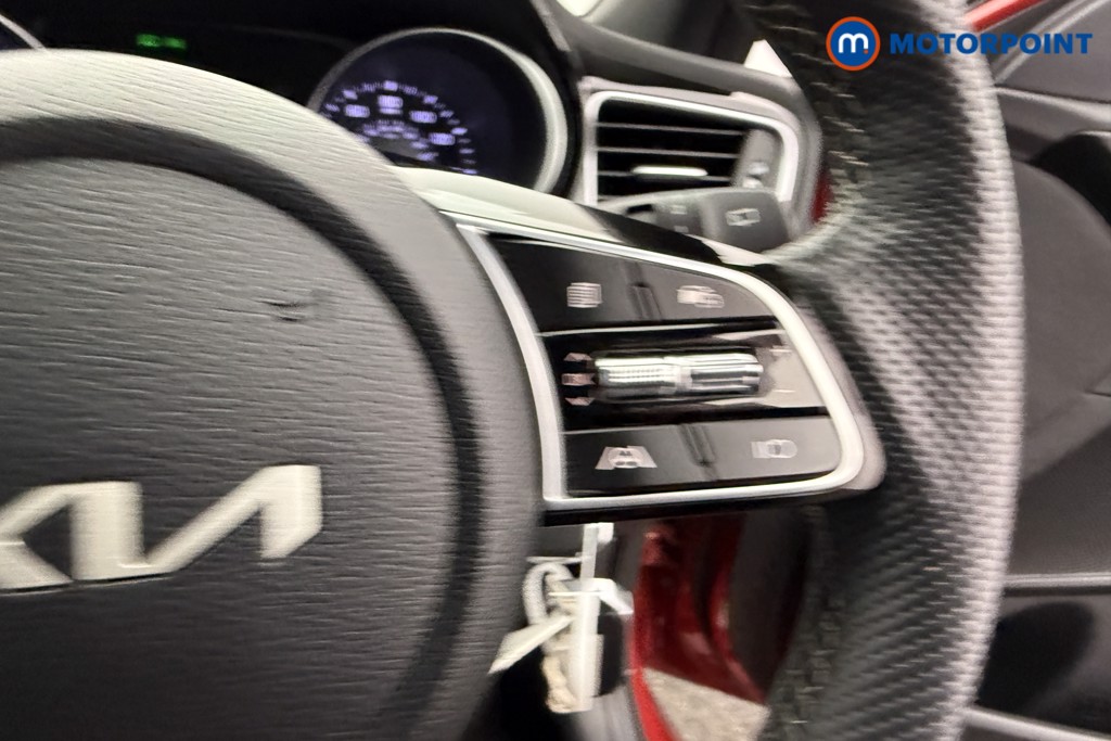 Used Kia Ceed 2024 for sale - 77117581: Photo 21