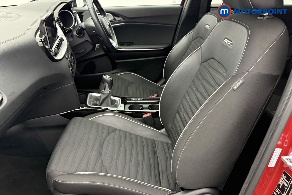 Used Kia Ceed 2024 for sale - 77117581: Photo 29