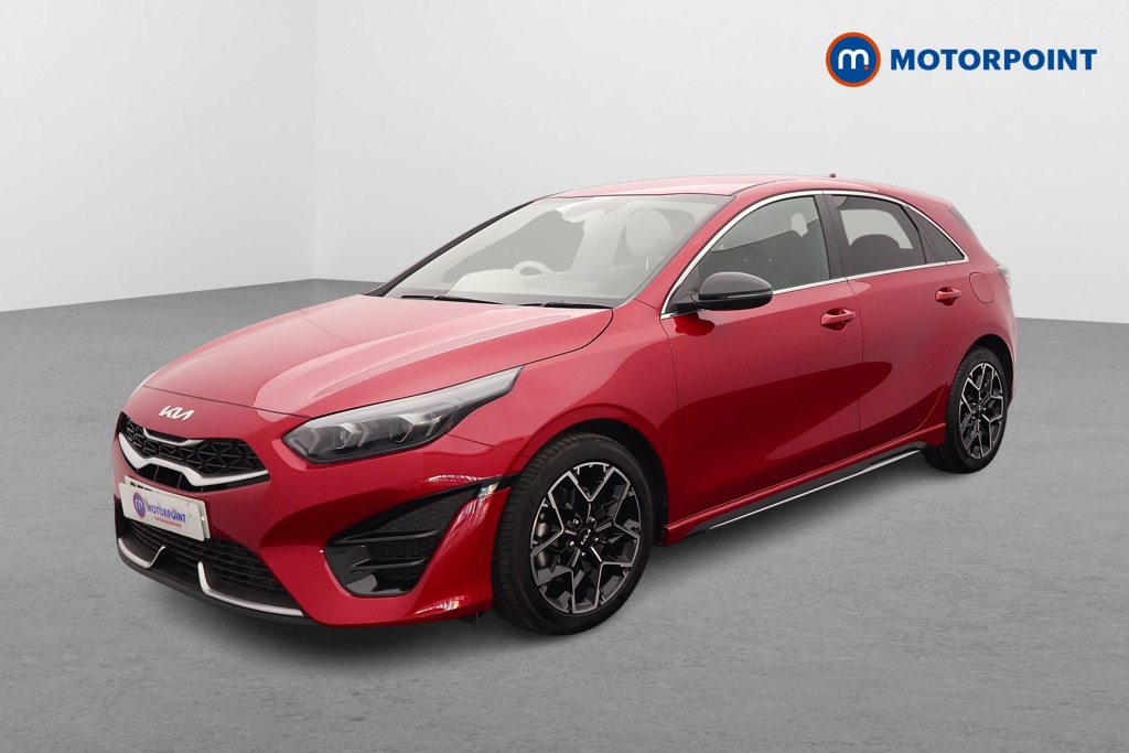 Used Kia Ceed 2024 for sale - 77117581: Photo 3