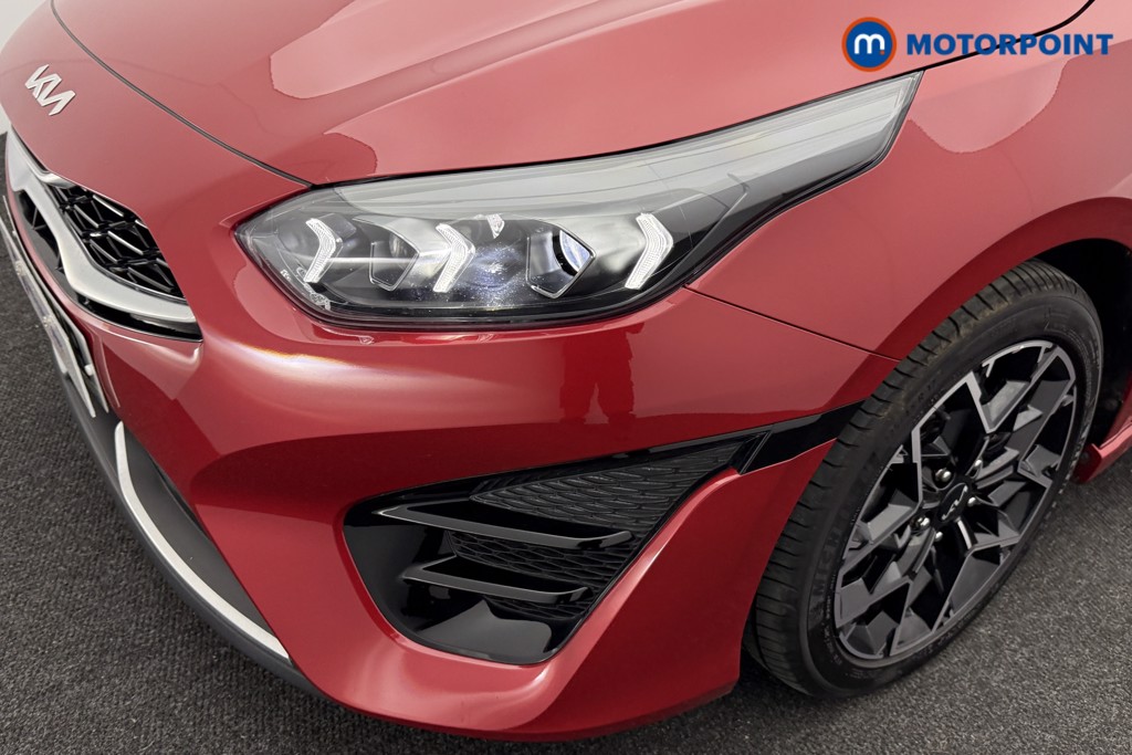 Used Kia Ceed 2024 for sale - 77117581: Photo 35