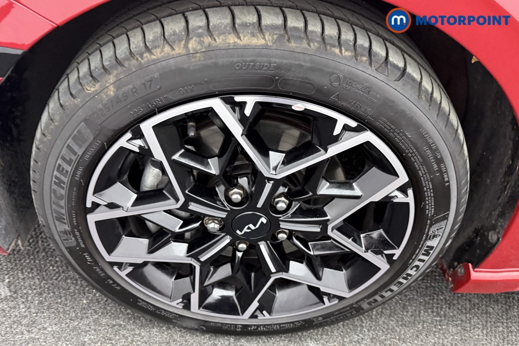 Used Kia Ceed 2024 for sale - 77117581: Photo 36