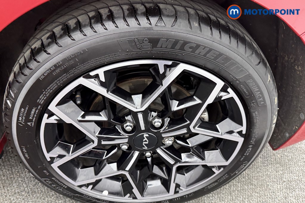 Used Kia Ceed 2024 for sale - 77117581: Photo 37