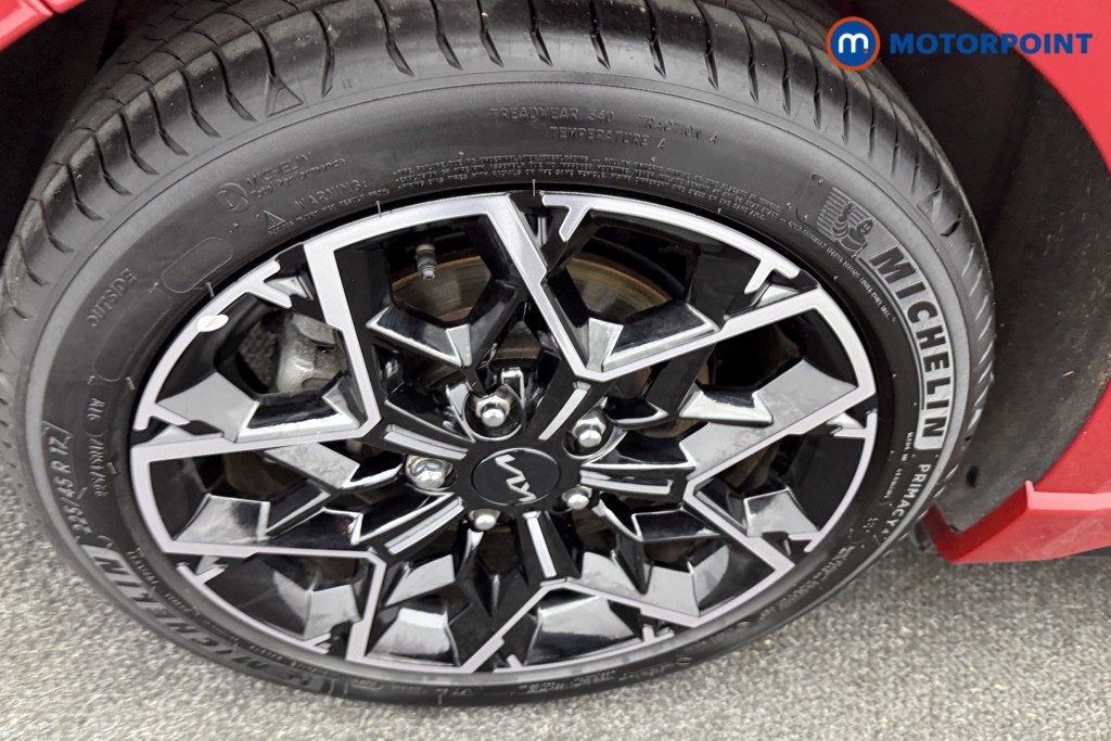 Used Kia Ceed 2024 for sale - 77117581: Photo 38