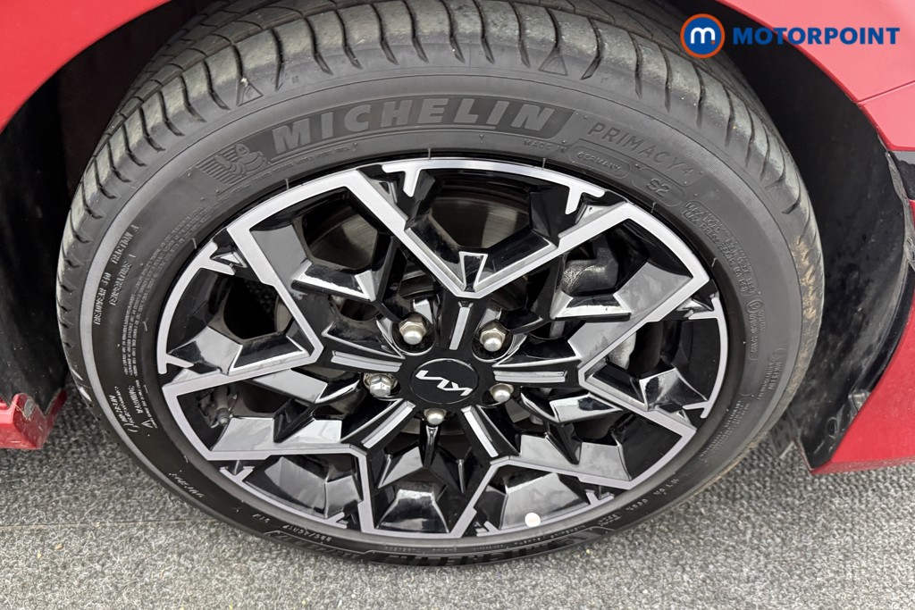 Used Kia Ceed 2024 for sale - 77117581: Photo 39