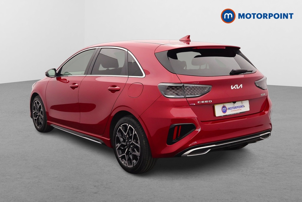 Used Kia Ceed 2024 for sale - 77117581: Photo 5