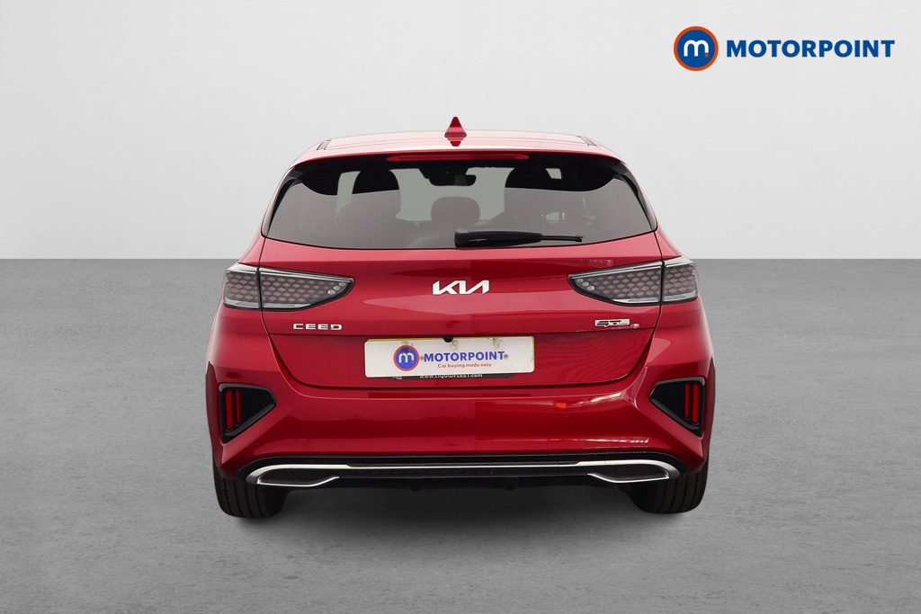 Used Kia Ceed 2024 for sale - 77117581: Photo 6