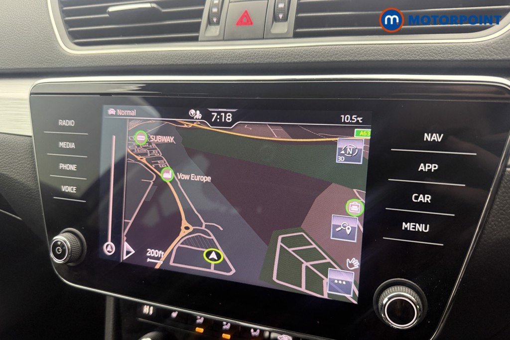 Used Skoda Superb 2023 for sale - 77502146: Photo 10