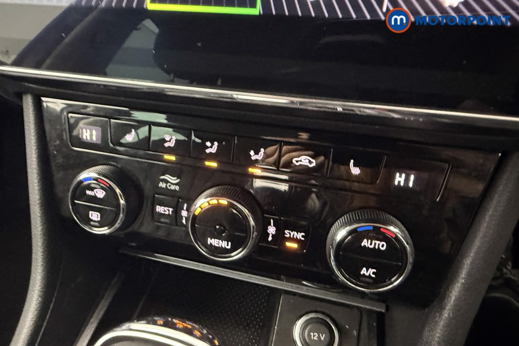 Used Skoda Superb 2023 for sale - 77502146: Photo 12