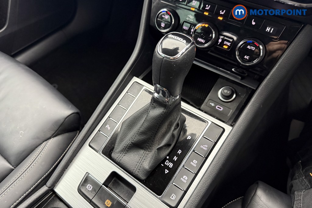 Used Skoda Superb 2023 for sale - 77502146: Photo 13