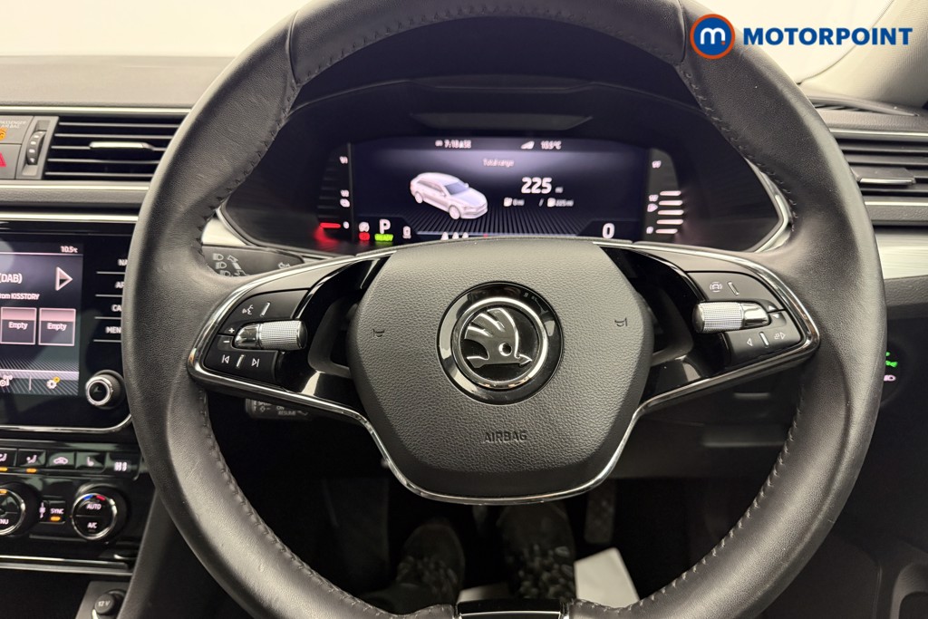 Used Skoda Superb 2023 for sale - 77502146: Photo 14